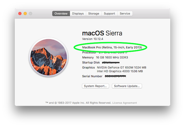 mac os sierra upgrade for mac pro